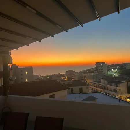 Apartments Radosevic Ulcinj Exterior photo