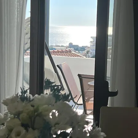Apartments Radosevic Ulcinj Exterior photo