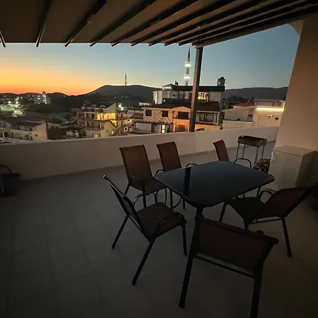 Apartments Radosevic Ulcinj Exterior photo