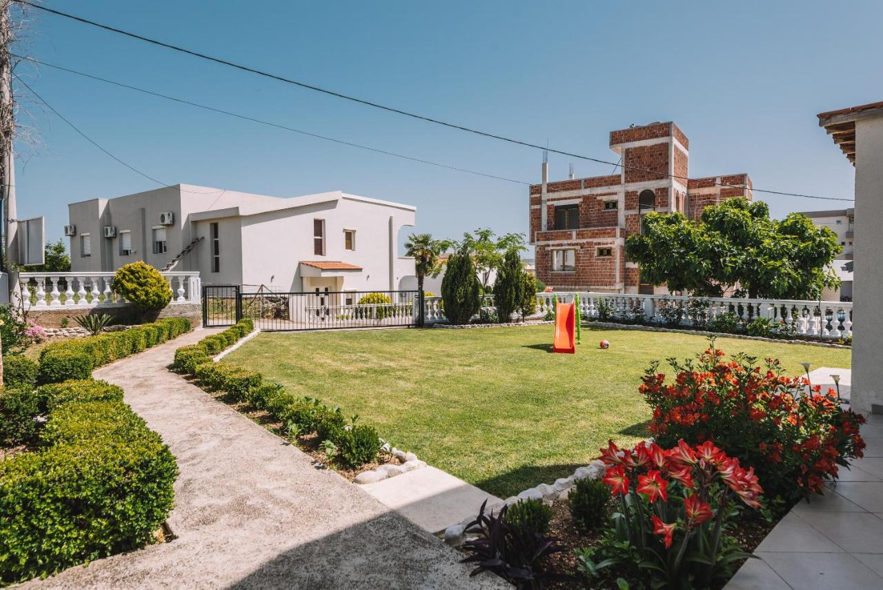 Radosevic Ulcinj
