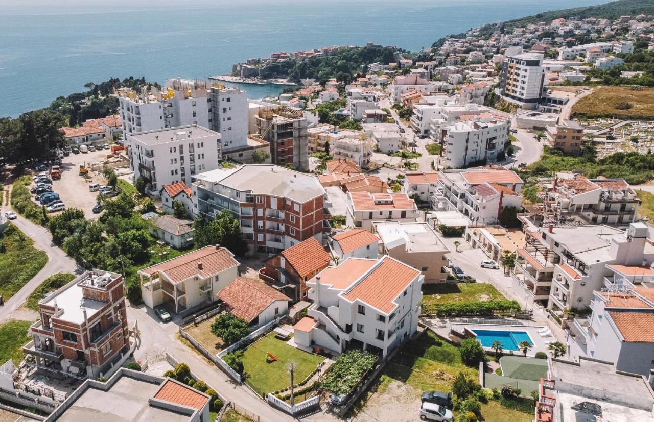 Appartamento Radosevic Ulcinj