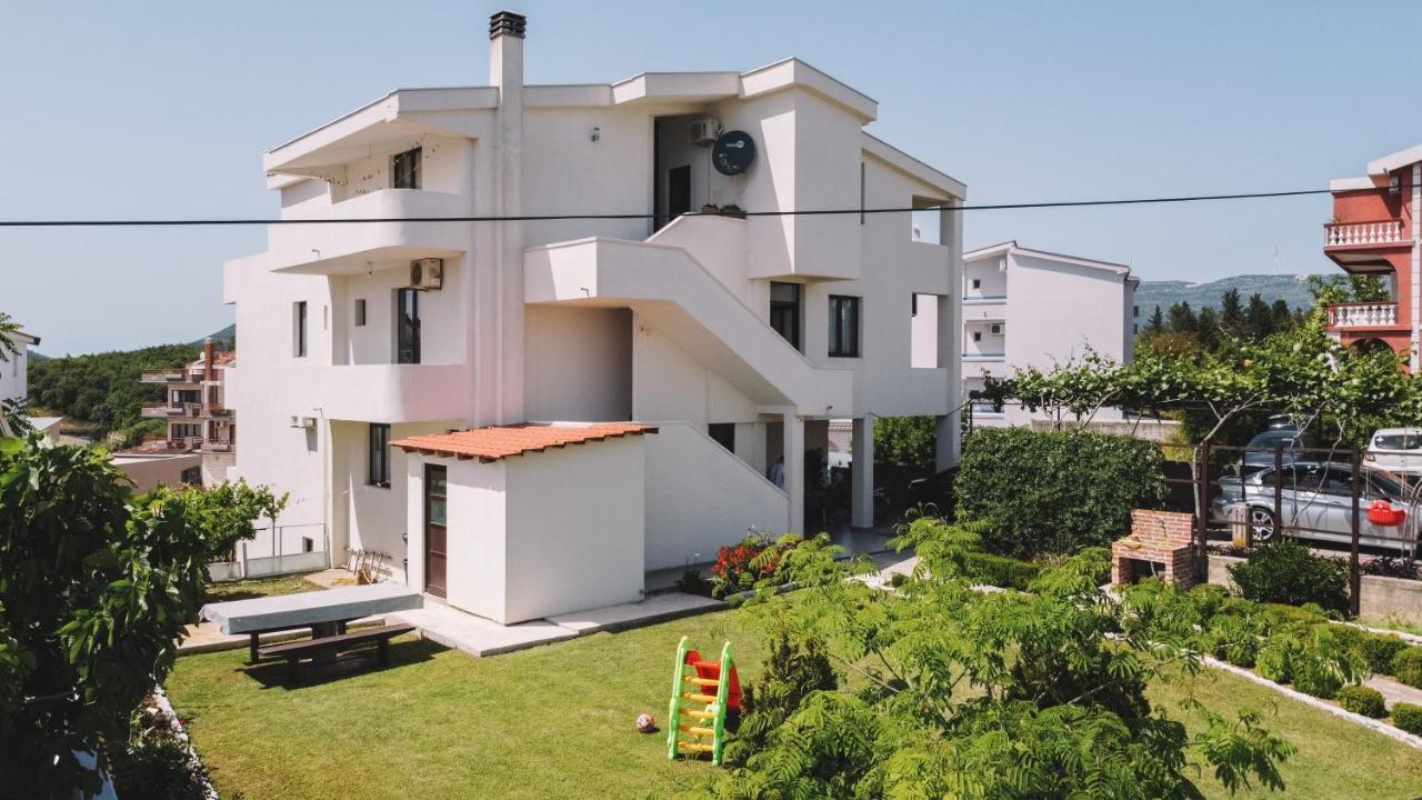 Appartamento Radosevic
