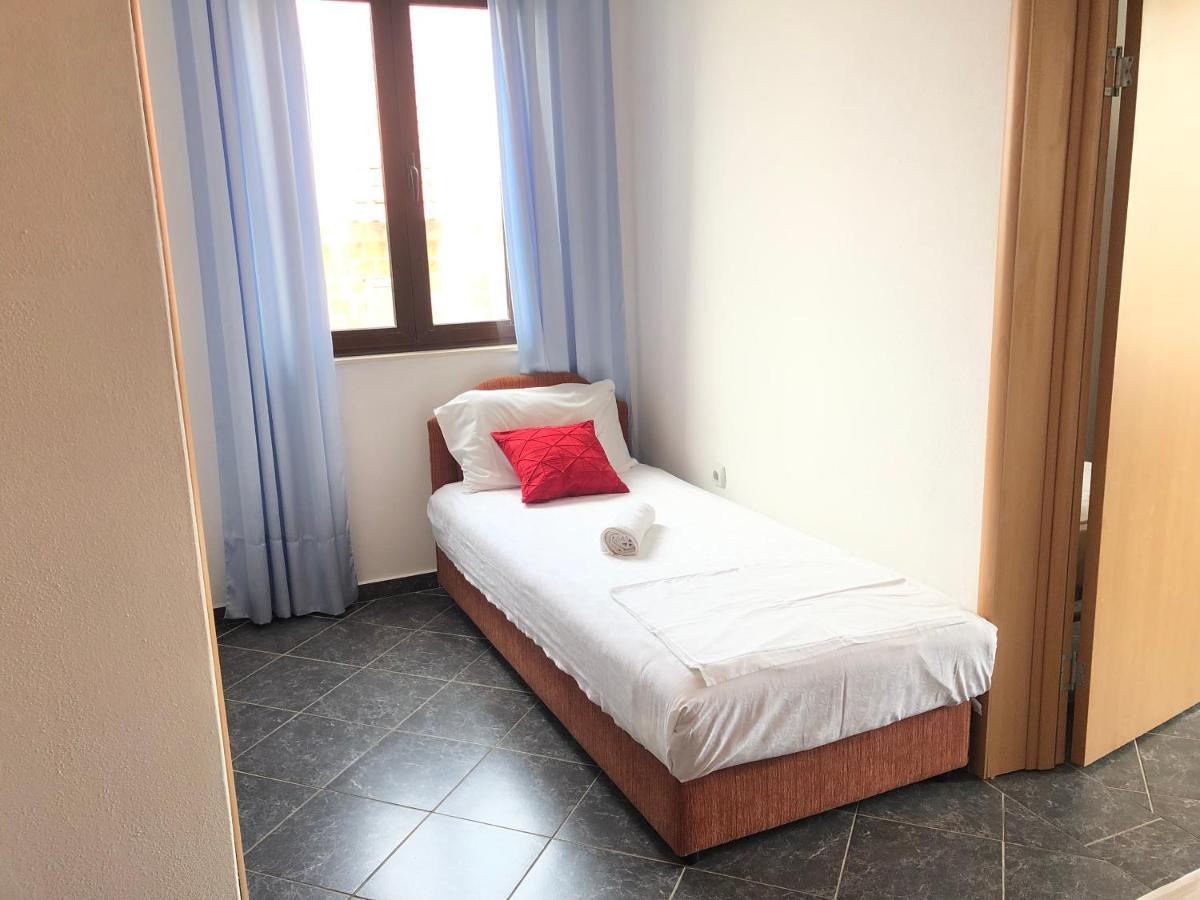 Appartamento Radosevic Ulcinj