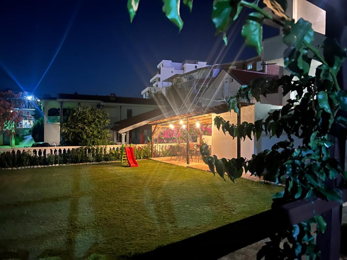 Appartamento Radosevic Ulcinj