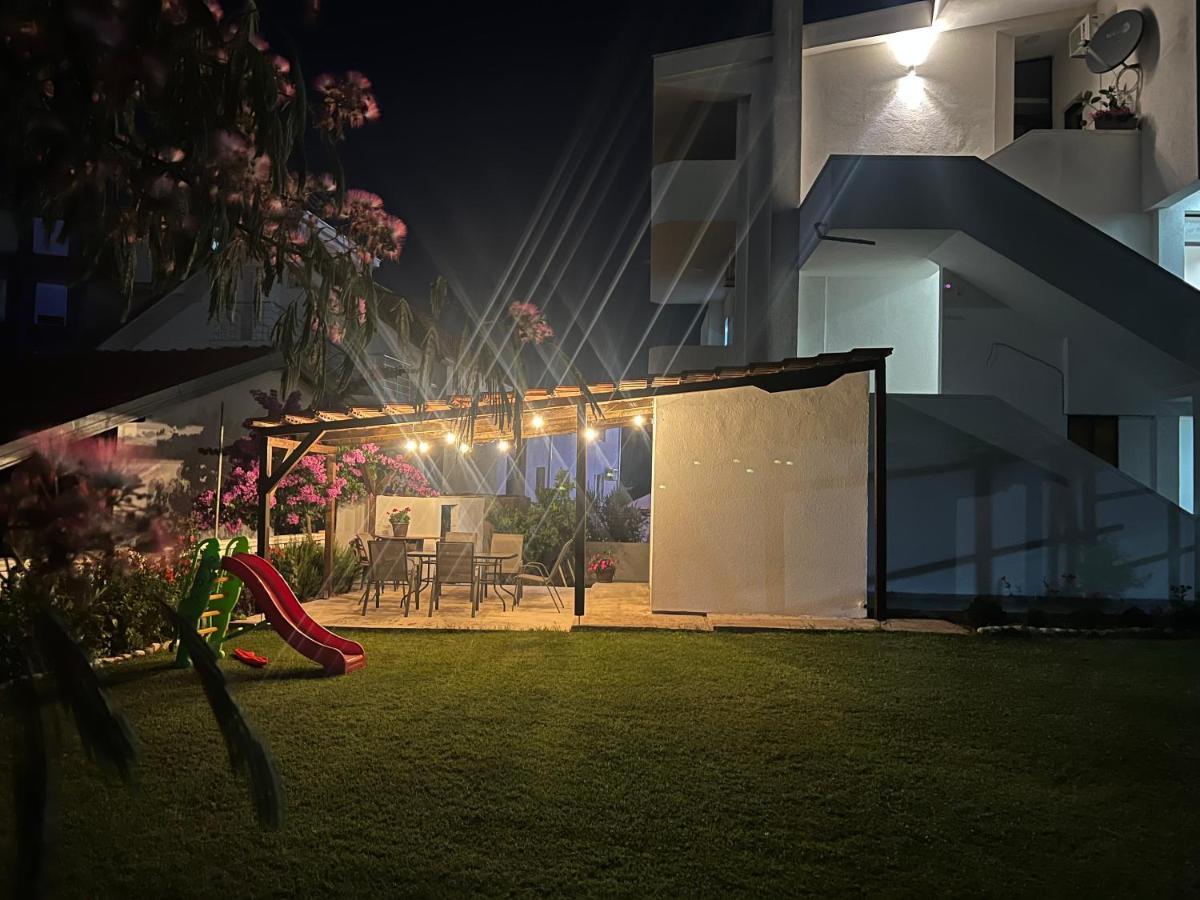 Radosevic Appartamento Ulcinj