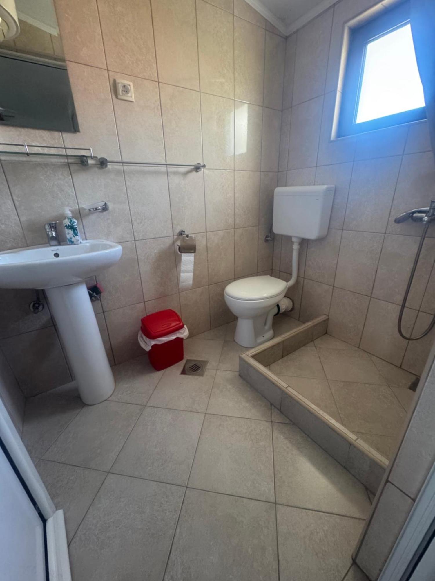 Appartamento Radosevic Ulcinj