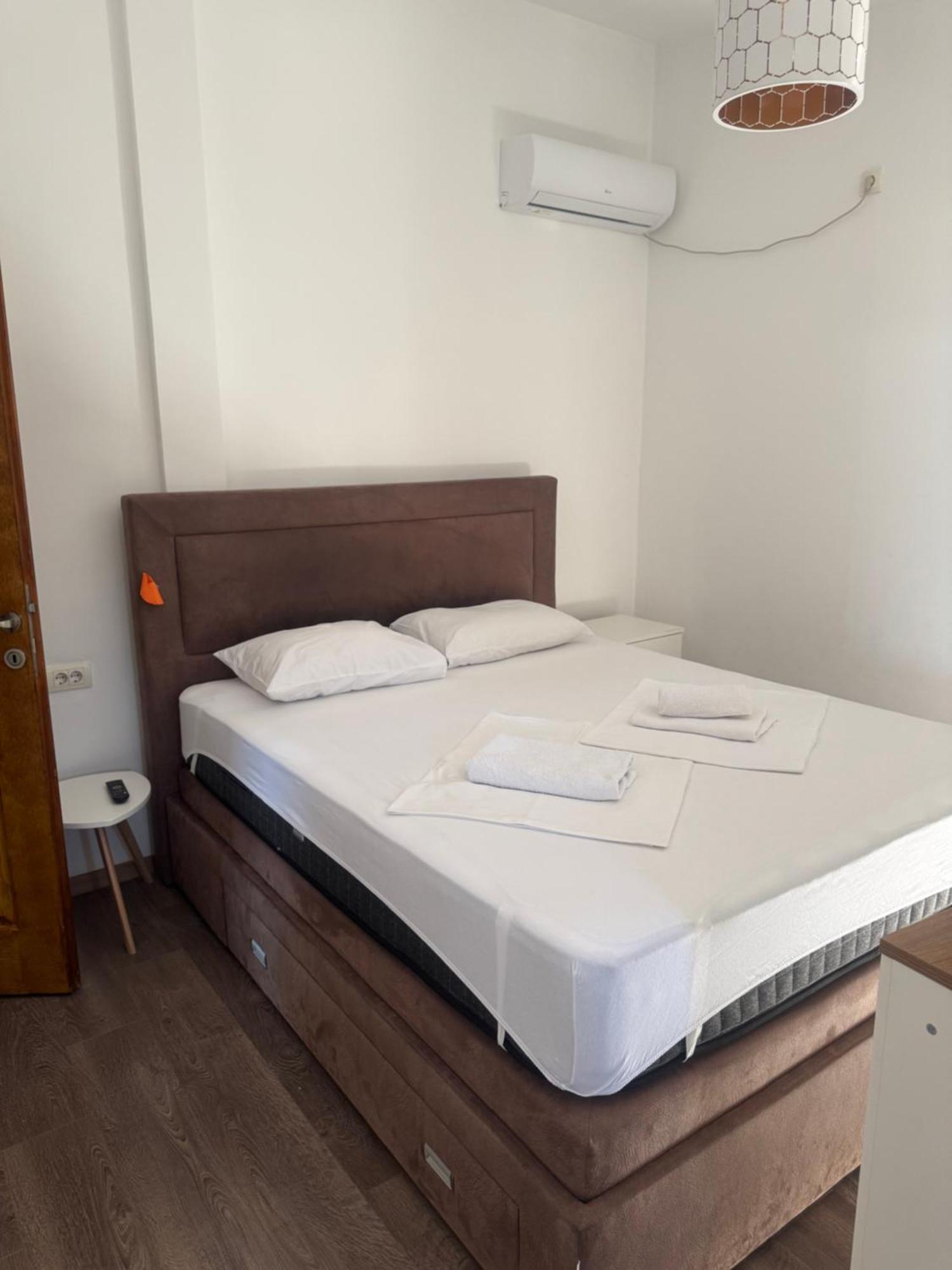 Appartamento Radosevic Ulcinj