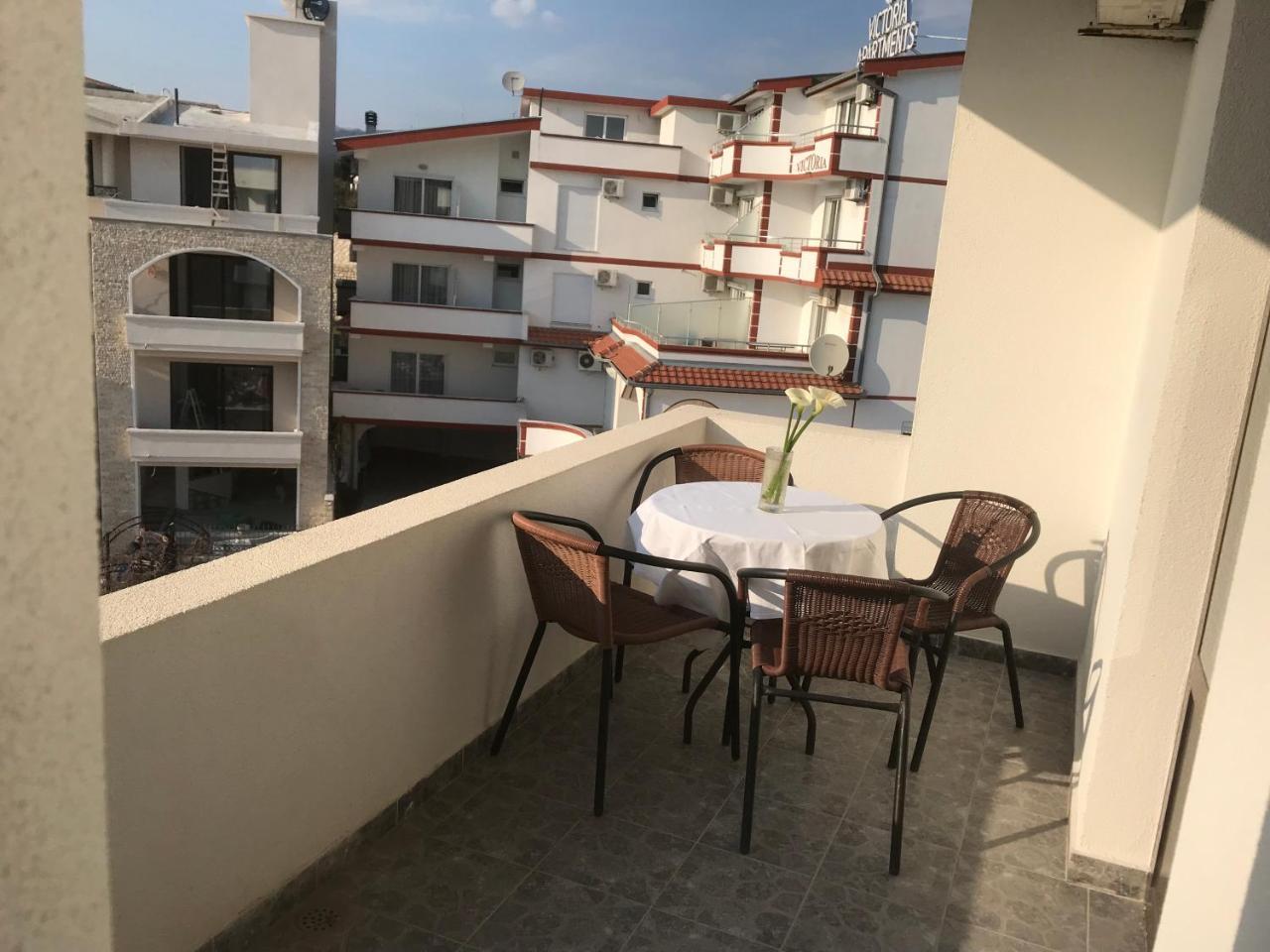 Radosevic Appartamento